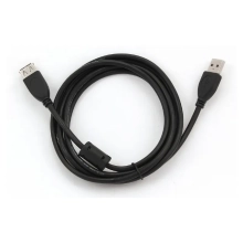 Купить Кабель-удлинитель Cablexpert CCF-USB2-AMAF-1.5M - фото 3