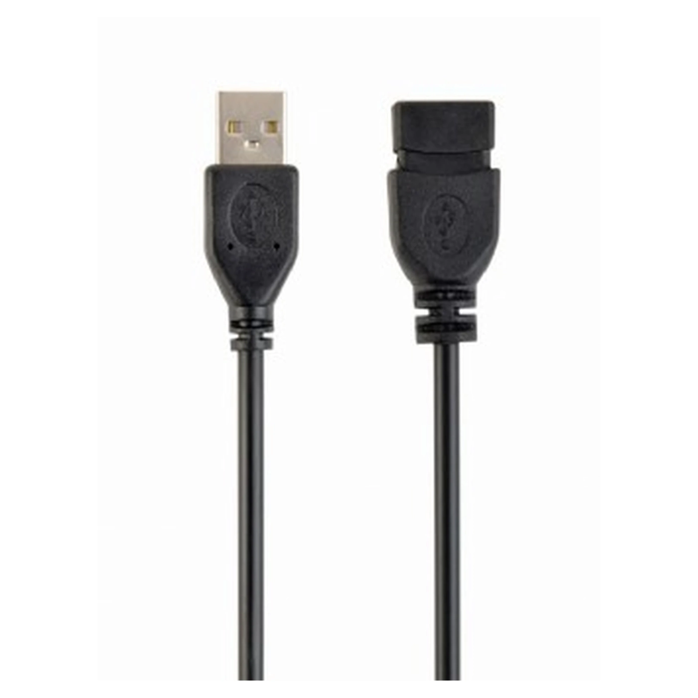 Купить Кабель-удлинитель Cablexpert CCP-USB2-AMAF-15, USB 2.0 A-папа/A-мама, 4.5м - фото 1