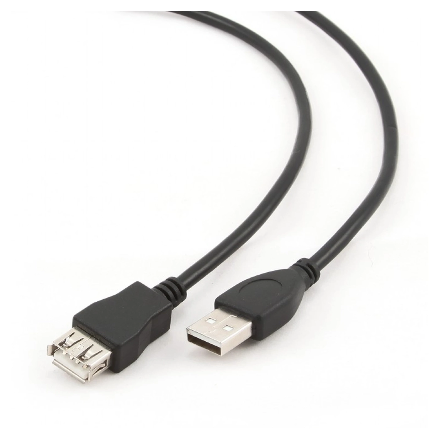 Купить Кабель-удлинитель Cablexpert CCP-USB2-AMAF-15, USB 2.0 A-папа/A-мама, 4.5м - фото 2