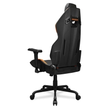 Купити Крісло для геймерів Cougar Hotrod Black/Orange - фото 5