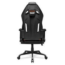 Купити Крісло для геймерів Cougar Hotrod Black/Orange - фото 6