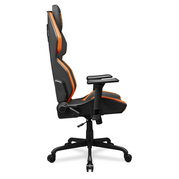 Купити Крісло для геймерів Cougar Hotrod Black/Orange - фото 8