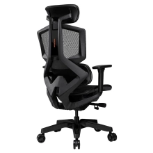 Купити Крісло для геймерів Cougar Argo One Black/Orange - фото 5