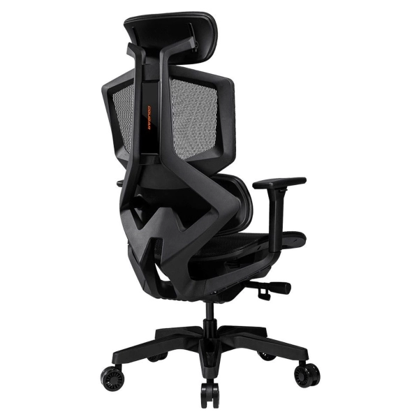 Купити Крісло для геймерів Cougar Argo One Black/Orange - фото 5