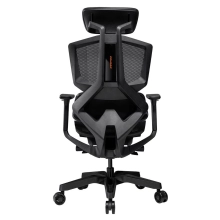 Купити Крісло для геймерів Cougar Argo One Black/Orange - фото 6