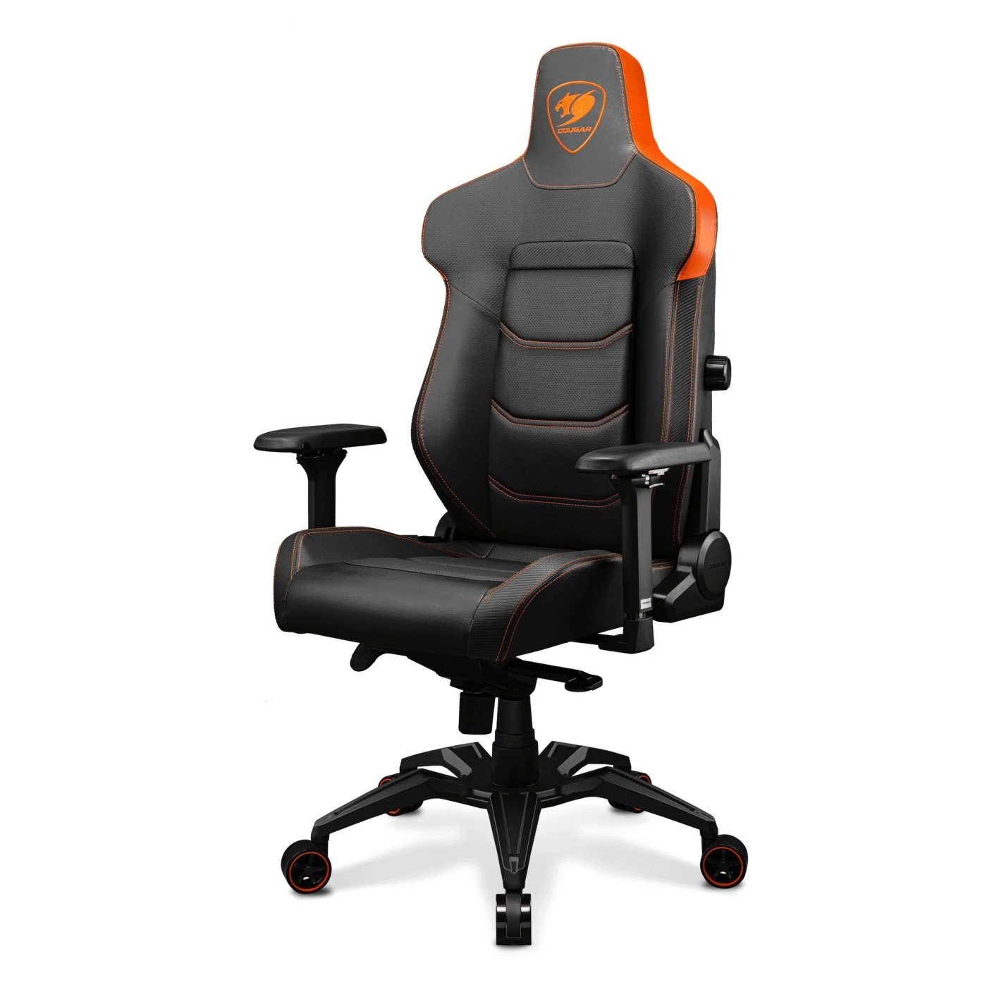 Купити Крісло для геймерів Cougar Armor EVO - фото 3