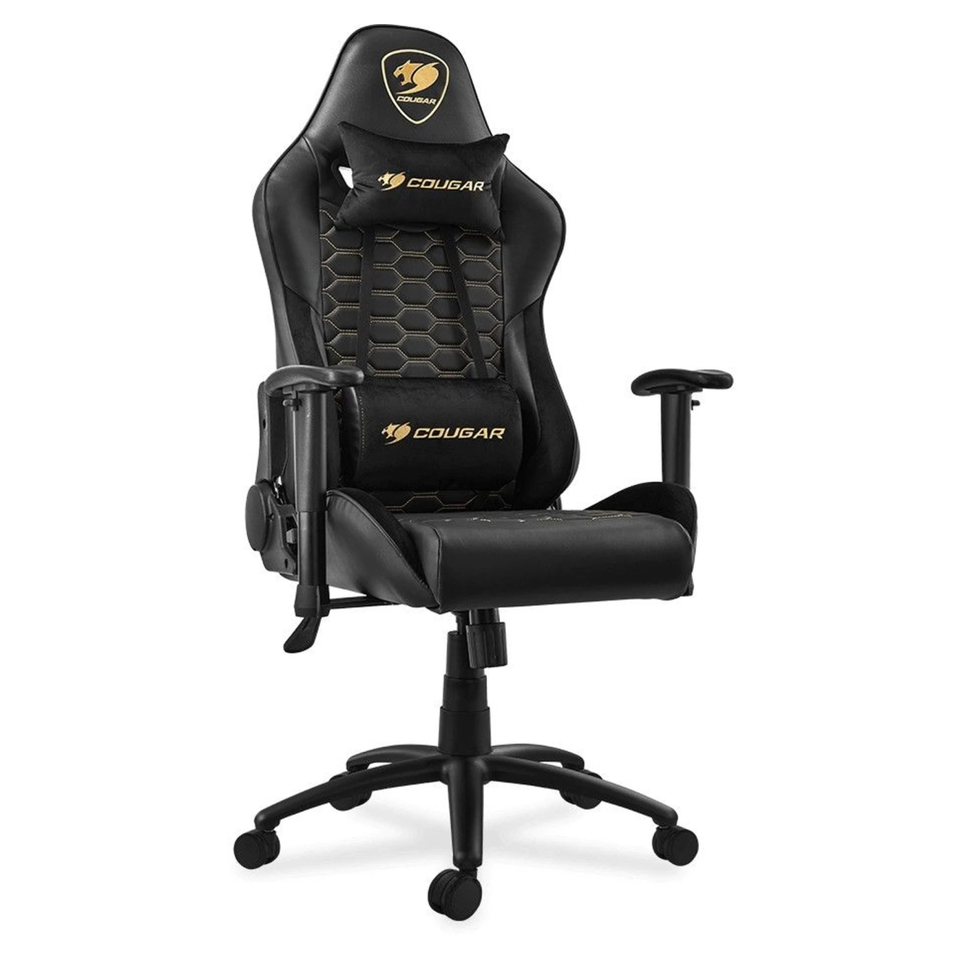 Купити Крісло для геймерів Cougar Outrider Royal - фото 3