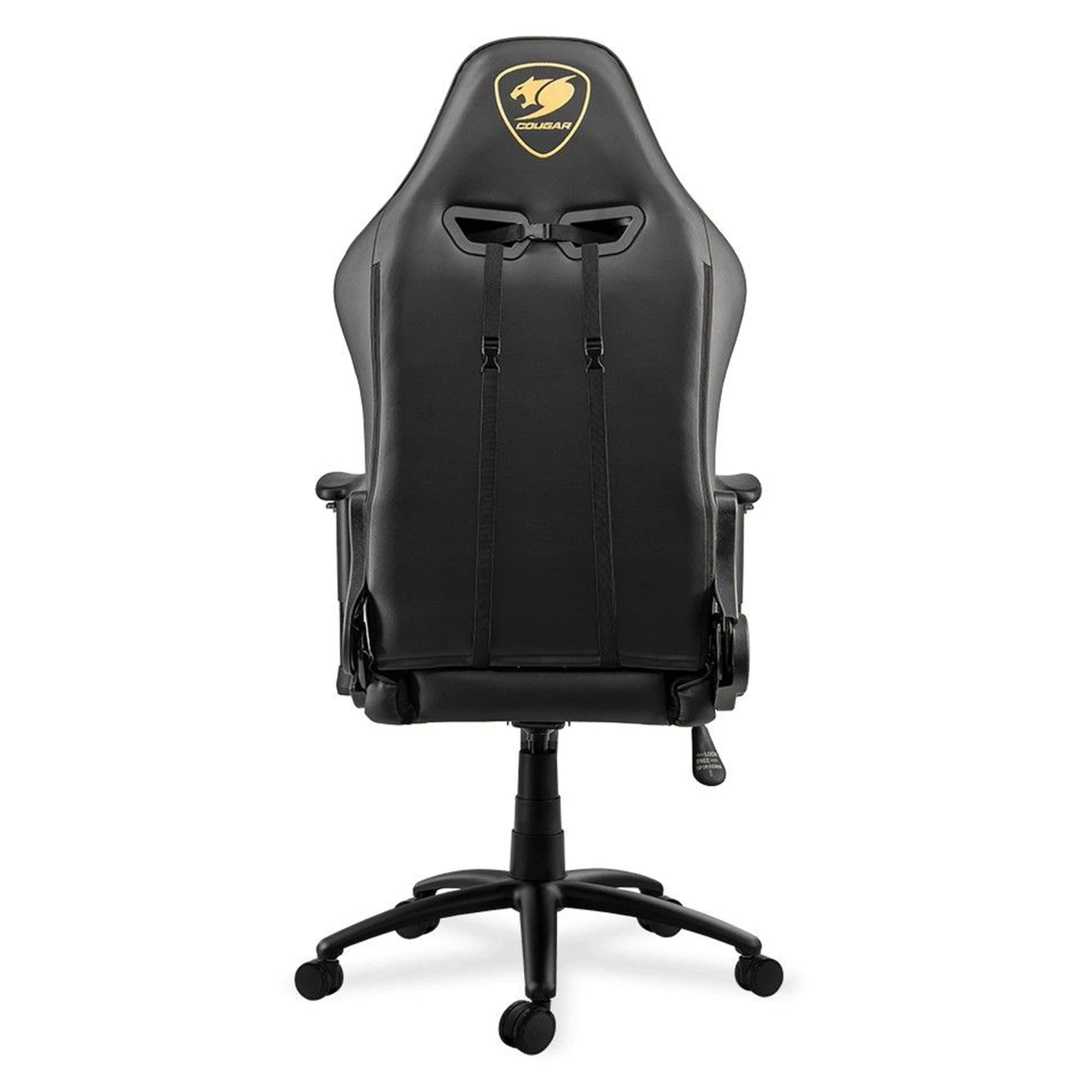 Купити Крісло для геймерів Cougar Outrider Royal - фото 8