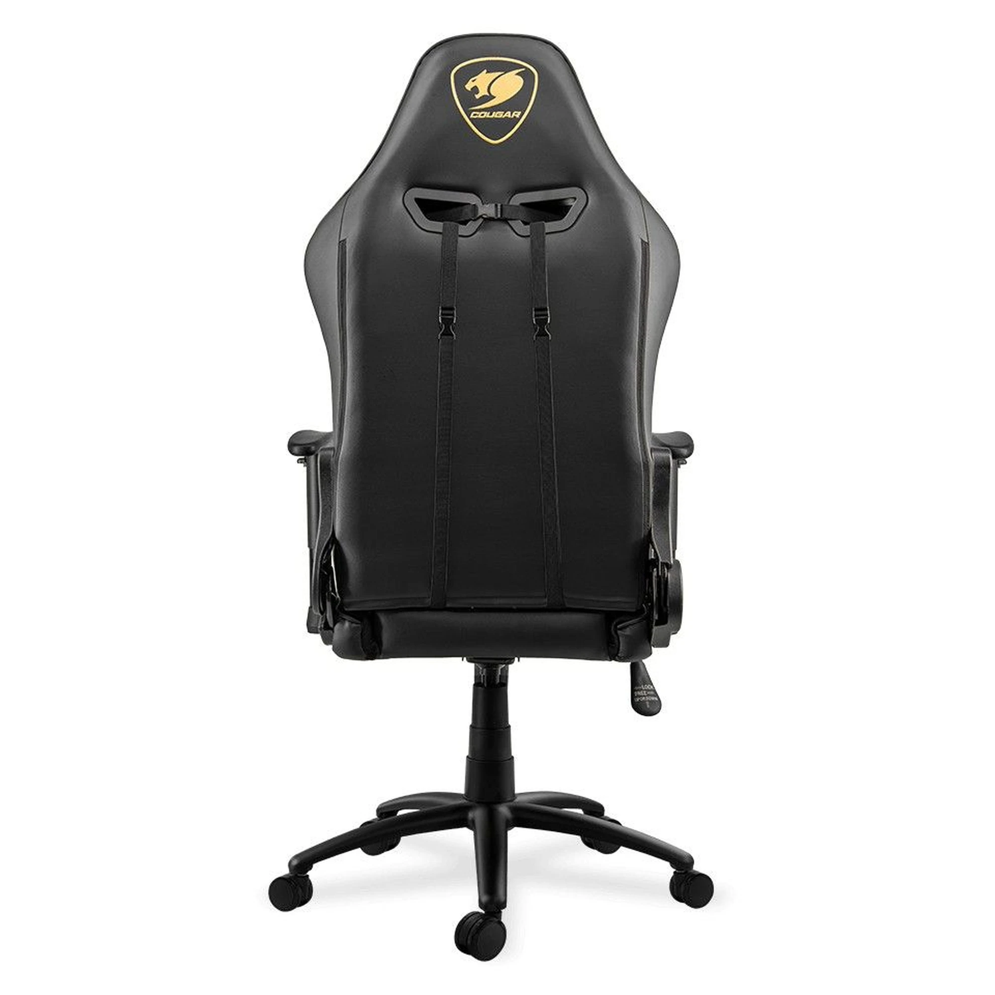 Купити Крісло для геймерів Cougar Outrider Royal - фото 8
