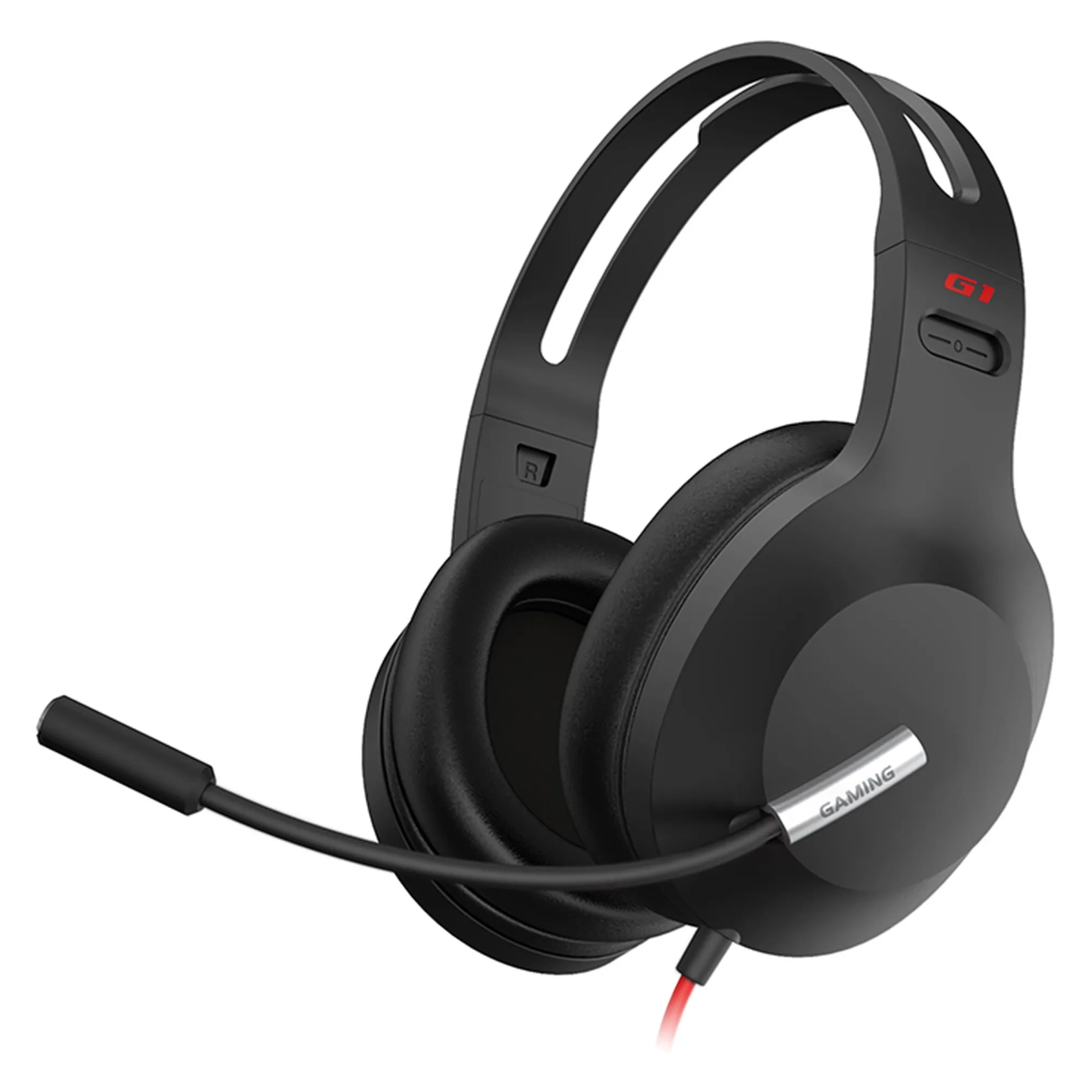 Купить Наушники Edifier G1 SE Black - фото 1