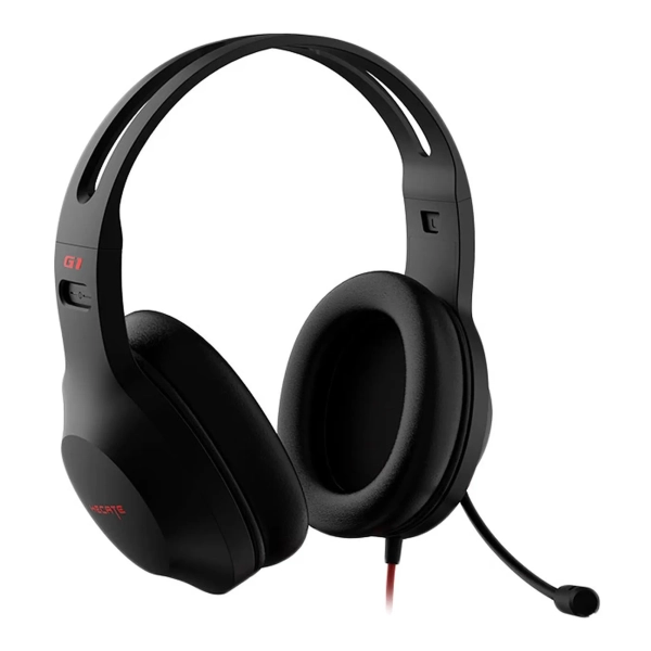 Купить Наушники Edifier G1 SE Black - фото 2