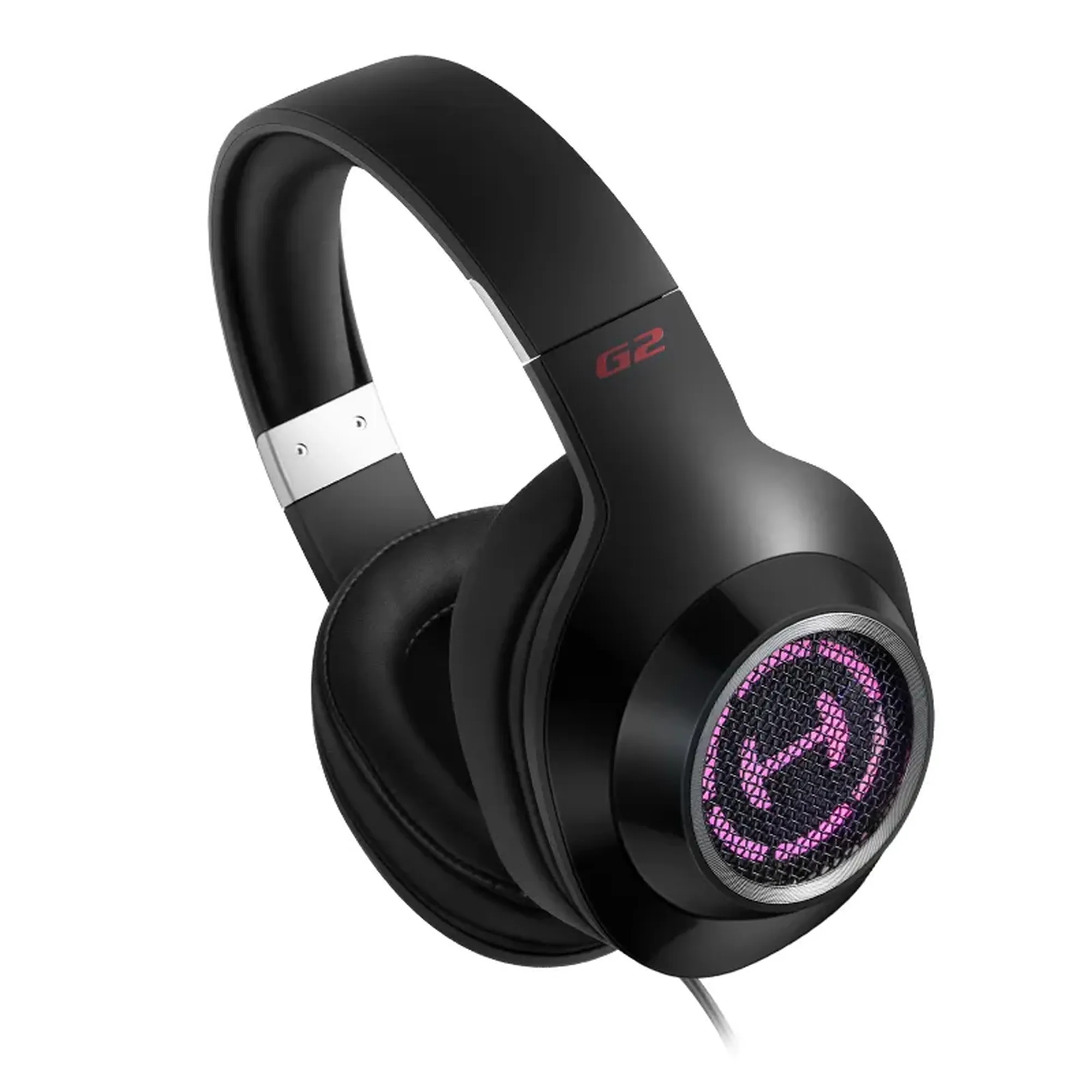 Купити Навушники Edifier G2 II Black (G2_2_b) - фото 2