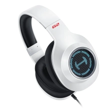 Купити Навушники Edifier G2 II White (G2_2_w) - фото 2