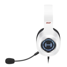 Купити Навушники Edifier G2 II White (G2_2_w) - фото 3