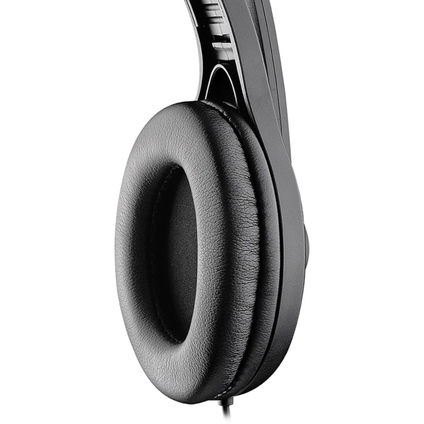 Купити Навушники Edifier K800 Black - фото 3
