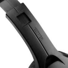 Купити Навушники Edifier K800 Black - фото 4