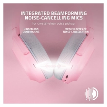Купить Наушники RAZER Barracuda Quartz (RZ04-03790300-R3M1) - фото 3