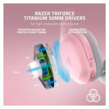 Купить Наушники RAZER Barracuda Quartz (RZ04-03790300-R3M1) - фото 5