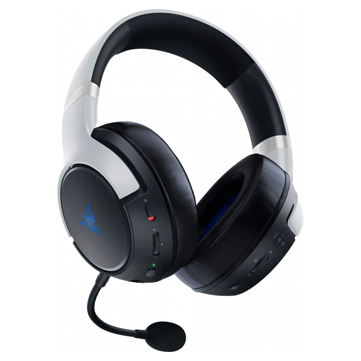 Купить Наушники RAZER Kaira Pro for PS5 Black (RZ04-04030100-R3M1) - фото 2