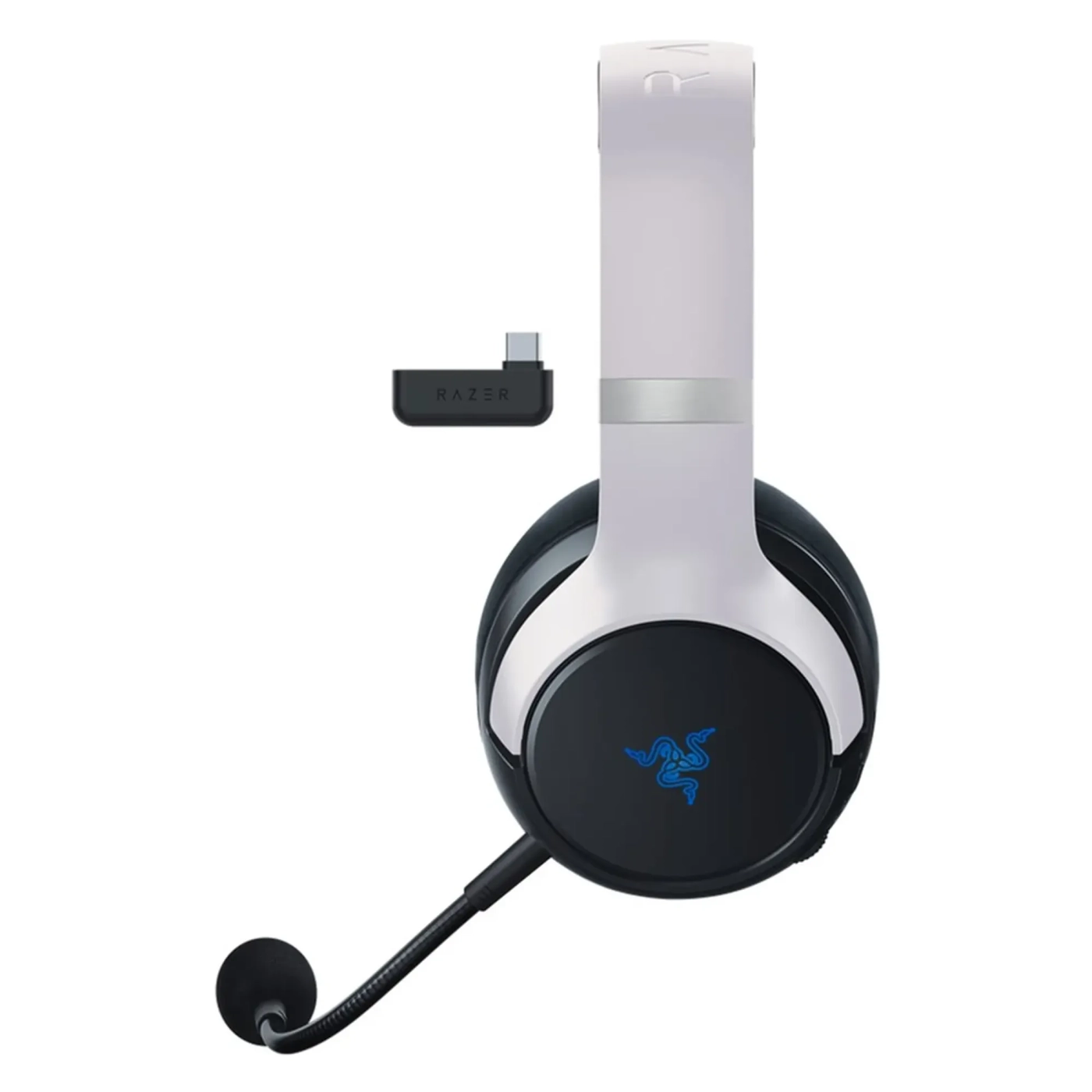 Купить Наушники RAZER Kaira Pro for PS5 Black (RZ04-04030100-R3M1) - фото 3