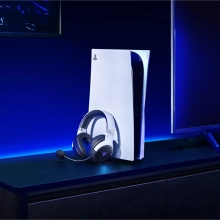 Купить Наушники RAZER Kaira Pro for PS5 Black (RZ04-04030100-R3M1) - фото 4
