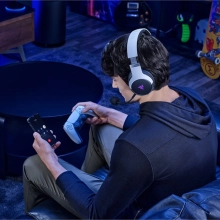 Купить Наушники RAZER Kaira Pro for PS5 Black (RZ04-04030100-R3M1) - фото 5