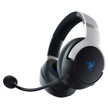 Купить Наушники RAZER Kaira Pro for PS5 Black (RZ04-04030100-R3M1) - фото 1