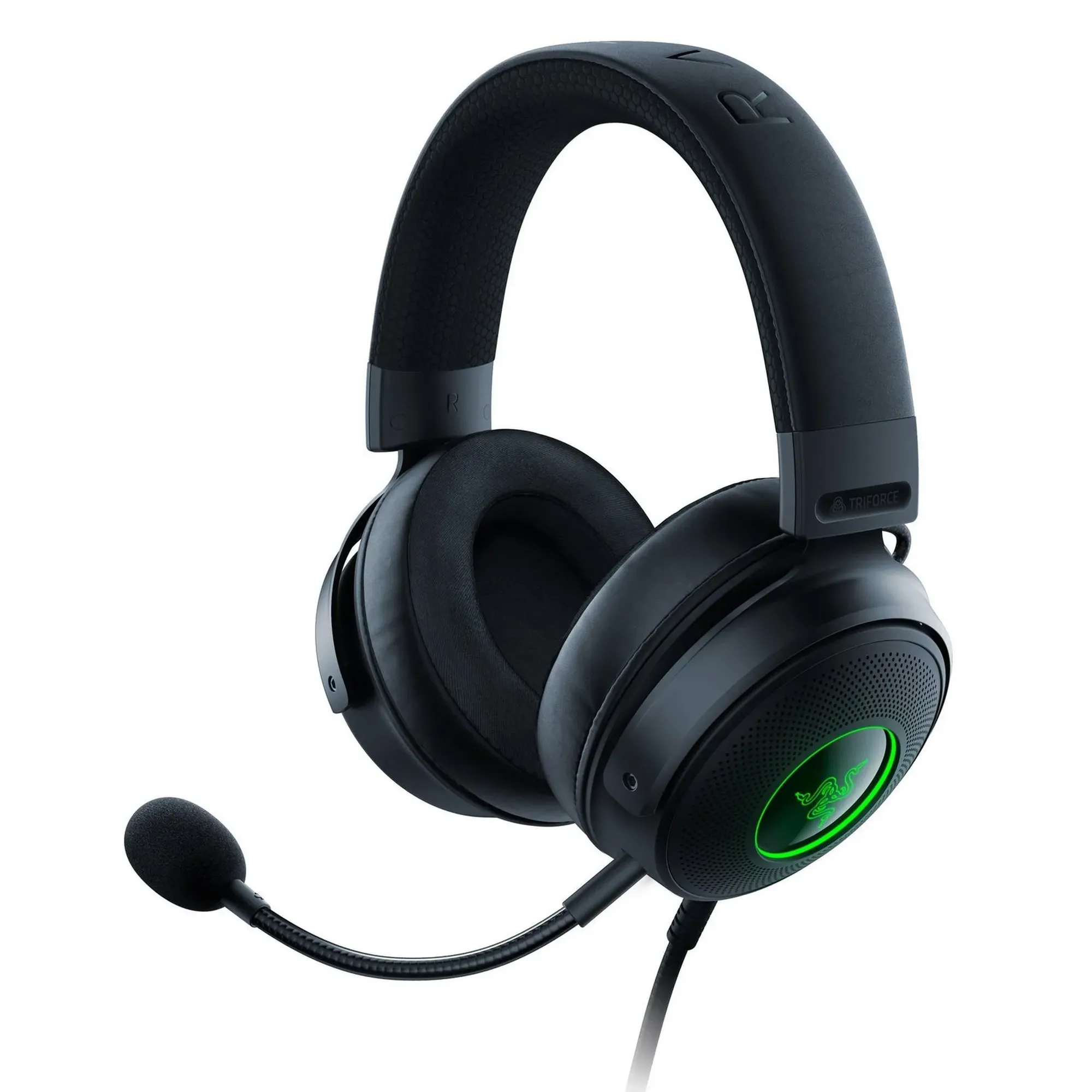 Купити Навушники RAZER Kraken V3 (RZ04-03770200-R3M1) - фото 3