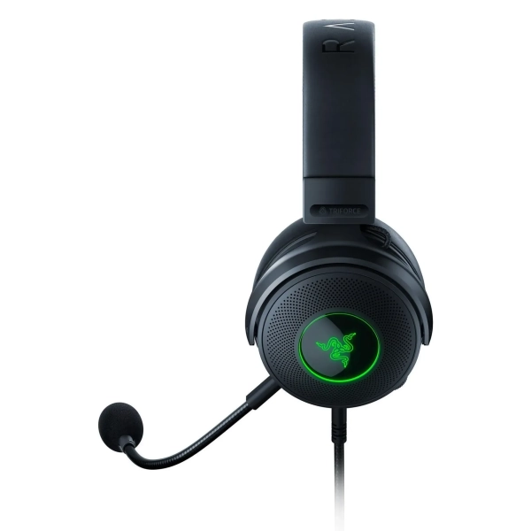 Купити Навушники RAZER Kraken V3 (RZ04-03770200-R3M1) - фото 4
