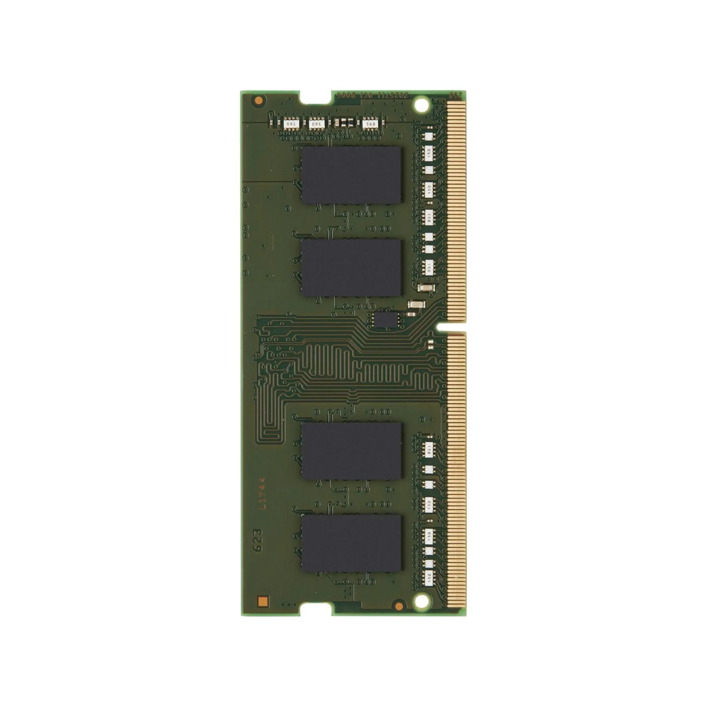 Купити Модуль пам'яті Kingston DDR4-3200 SODIMM 8GB (KCP432SS8/8) - фото 2