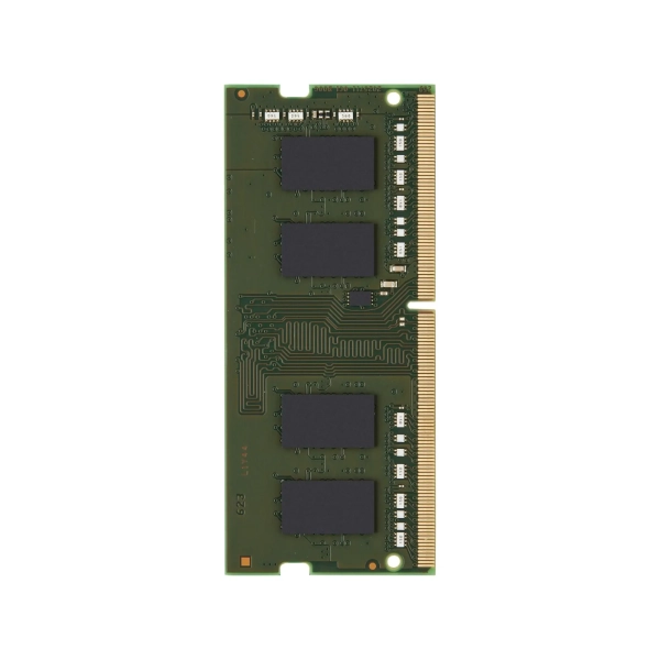 Купити Модуль пам'яті Kingston DDR4-3200 SODIMM 8GB (KCP432SS8/8) - фото 2