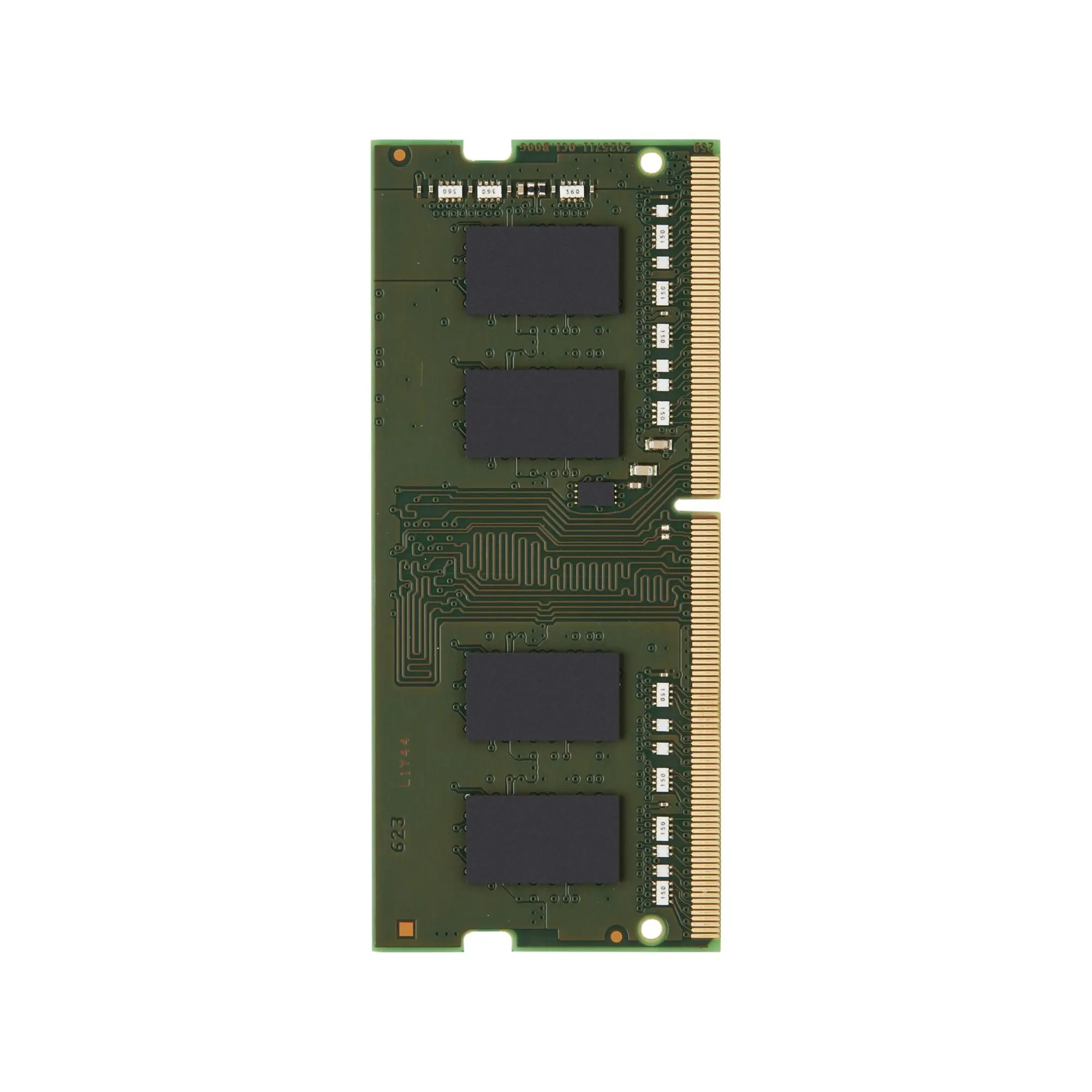Купити Модуль пам'яті Kingston DDR4-3200 SODIMM 8GB (KCP432SS8/8) - фото 2