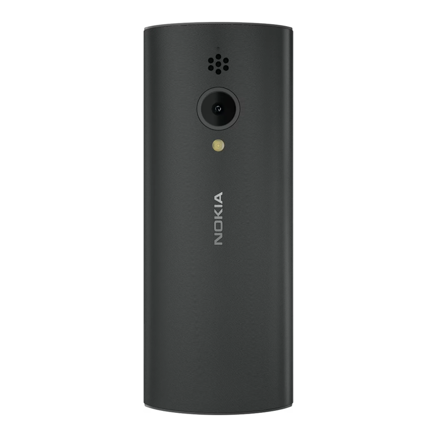 Купити Мобільний телефон Nokia 150 2023 Black (6438409089168) - фото 3