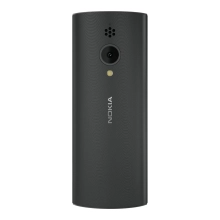 Купити Мобільний телефон Nokia 150 2023 Black (6438409089168) - фото 3