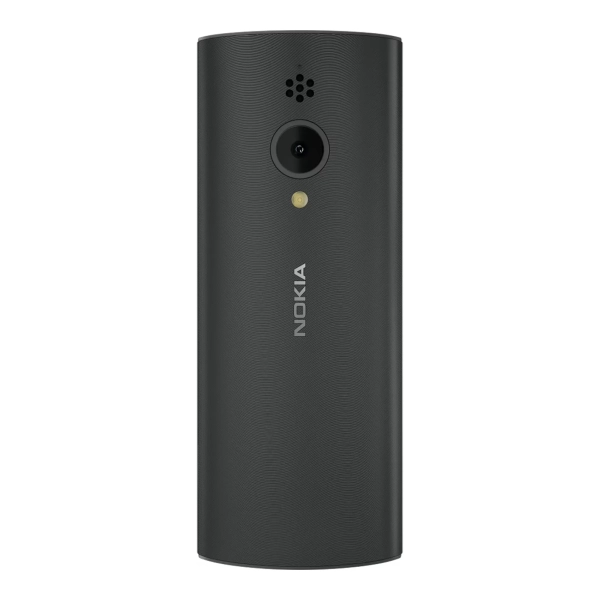 Купити Мобільний телефон Nokia 150 2023 Black (6438409089168) - фото 3