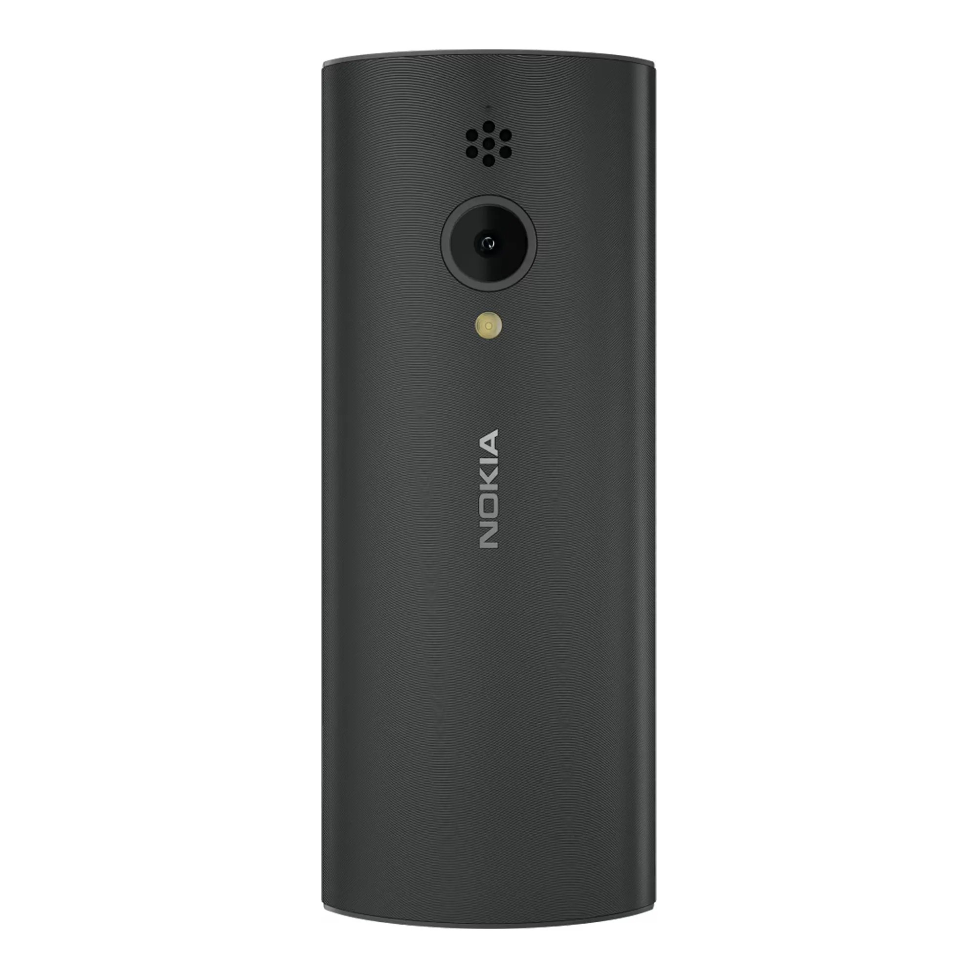 Купити Мобільний телефон Nokia 150 2023 Black (6438409089168) - фото 3