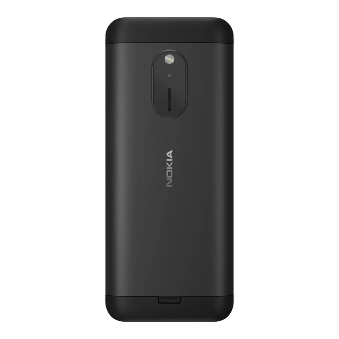 Купити Мобільний телефон Nokia 230 DS 2024 Black (6438409094926) - фото 3