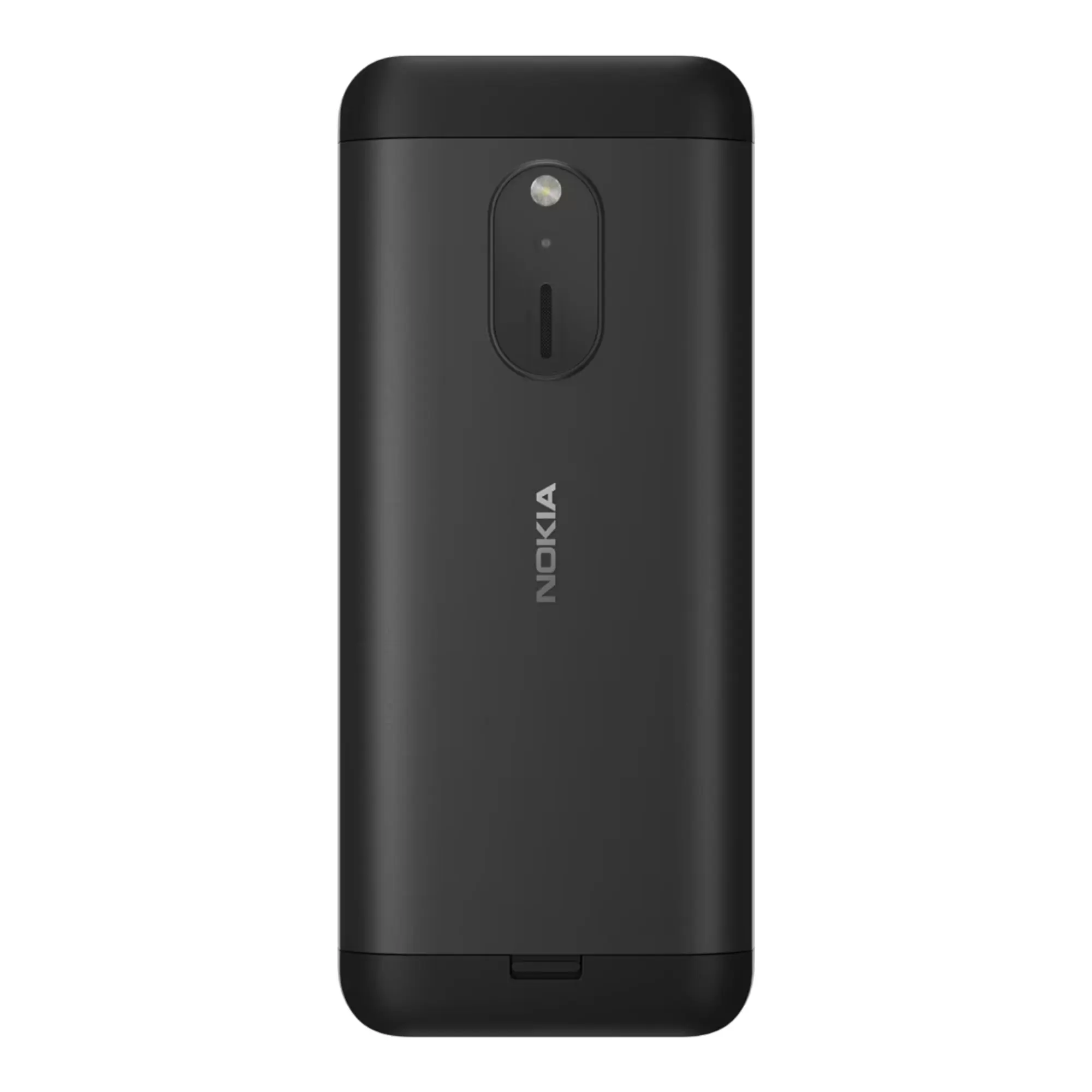 Купити Мобільний телефон Nokia 230 DS 2024 Black (6438409094926) - фото 3