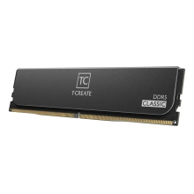 Купити Модуль пам'яті Team T-Create Classic Black DDR5-5600 32GB (2x16GB) (CTCCD532G5600HC46DC01) - фото 2