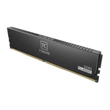 Купити Модуль пам'яті Team T-Create Classic Black DDR5-5600 32GB (2x16GB) (CTCCD532G5600HC46DC01) - фото 4