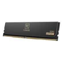 Купить Модуль памяти Team T-Create Expert Black DDR5-6000 32GB (2x16GB) (CTCED532G6000HC38ADC01) - фото 2