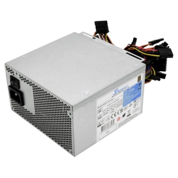Купить Блок питания Seasonic SS-600ET2 - фото 1