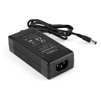 Купить Блок питания Vinga 60W 12v 5A (VPA-1205-003) - фото 1