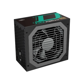 Купить Блок питания DeepCool DQ750-M-V2L (DP-GD-DQ750-M-V2L) 750W - фото 1