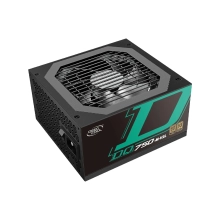 Купить Блок питания DeepCool DQ750-M-V2L (DP-GD-DQ750-M-V2L) 750W - фото 5