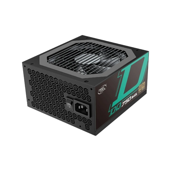 Купить Блок питания DeepCool DQ750-M-V2L (DP-GD-DQ750-M-V2L) 750W - фото 6