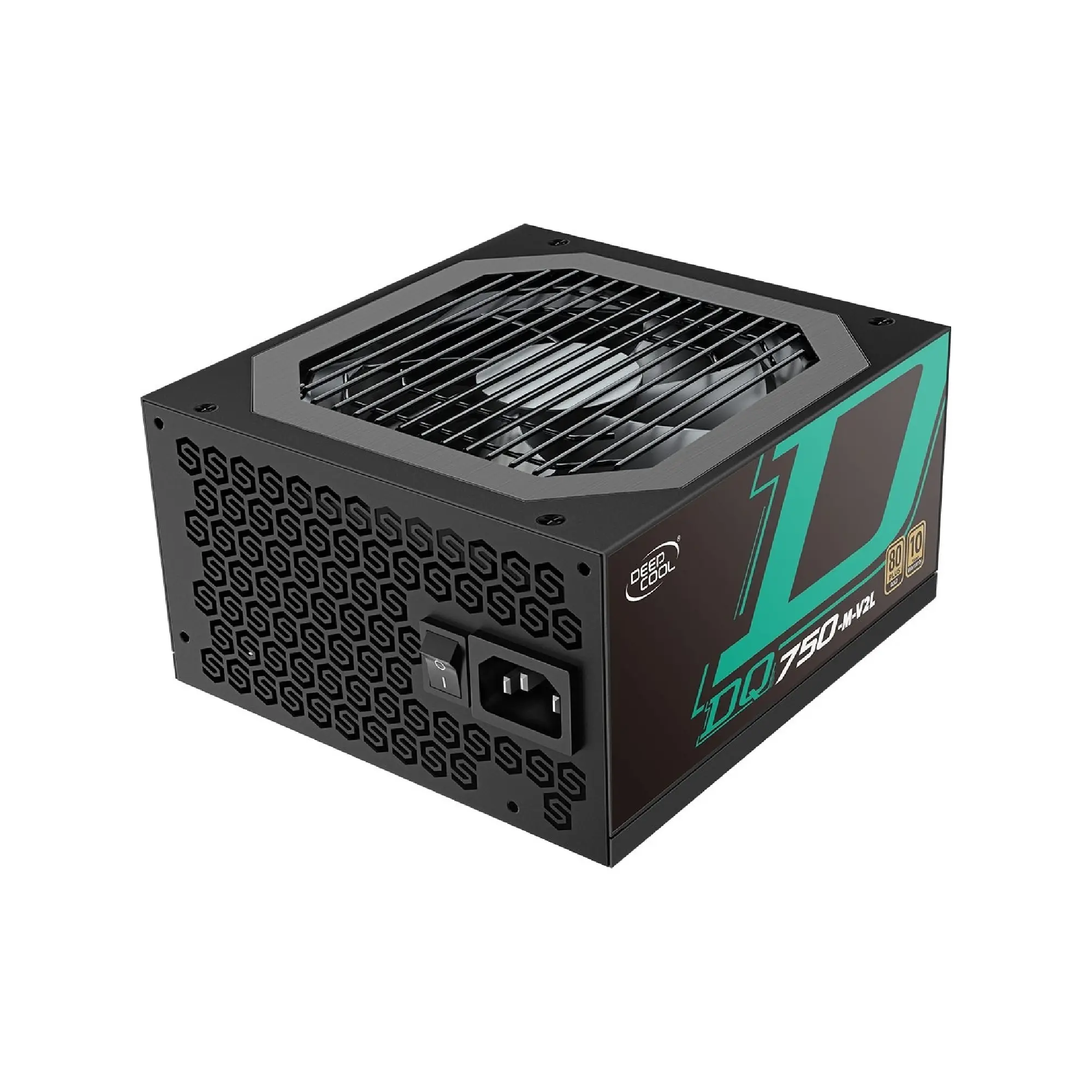 Купить Блок питания DeepCool DQ750-M-V2L (DP-GD-DQ750-M-V2L) 750W - фото 6