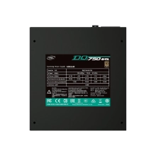 Купить Блок питания DeepCool DQ750-M-V2L (DP-GD-DQ750-M-V2L) 750W - фото 7