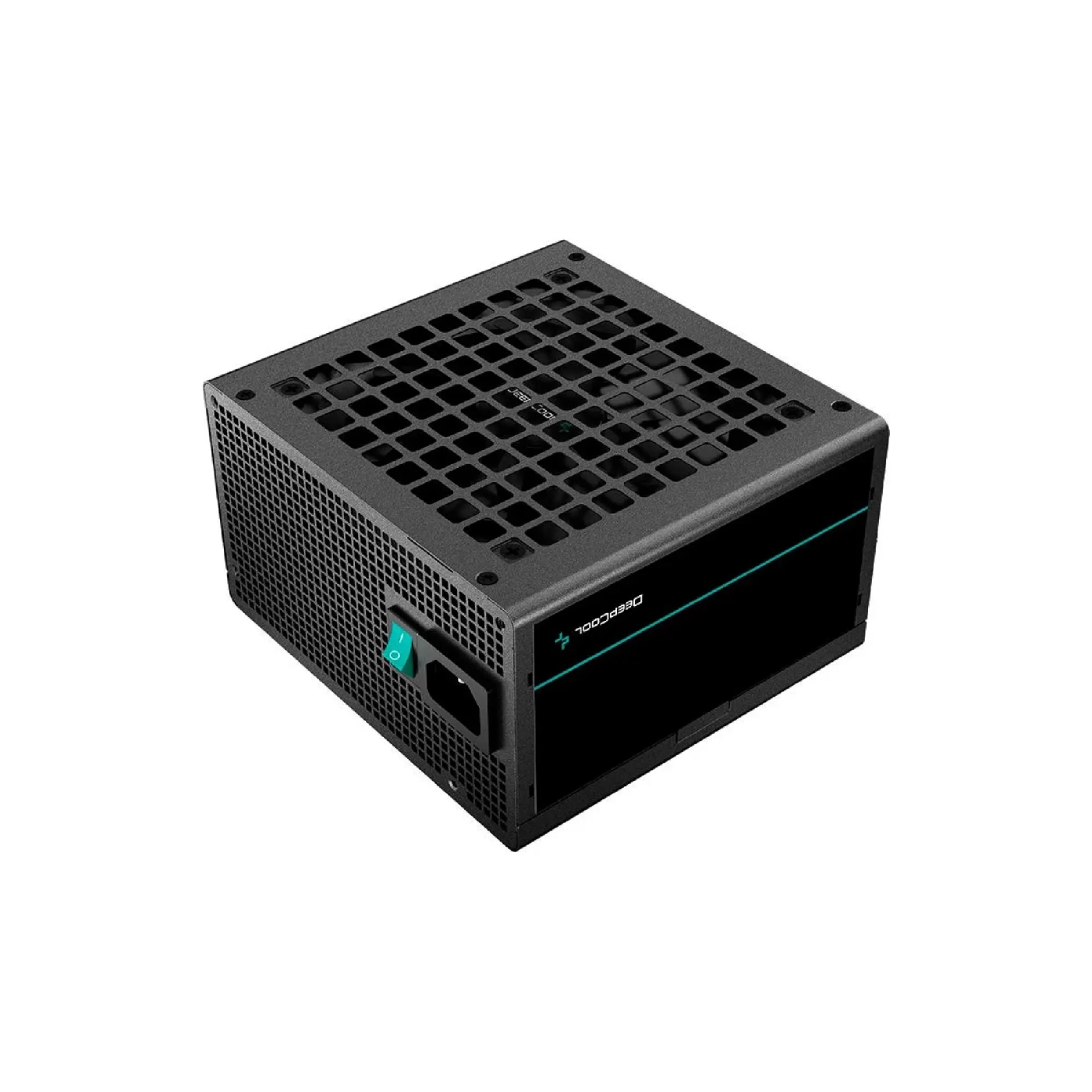 Купить Блок питания DeepCool PF400 (R-PF400D-HA0B-EU) 400W - фото 2