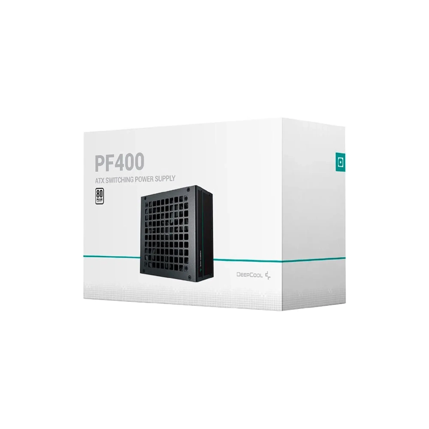 Купить Блок питания DeepCool PF400 (R-PF400D-HA0B-EU) 400W - фото 8